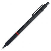 Rotring Versatil Rapid Pro 2.0 uç Mat Siyah 1904260 - 1