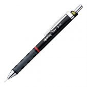 Rotring Versatil Tikky Kalem 0.35 uç Siyah 1904694-0770490 - 1
