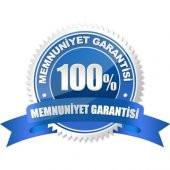 Vege (Aslan) Koli Bandı 45 mm X100 Metre Şeffaf 24 Adet - 4