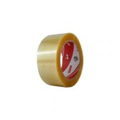 Vege Koli Bandı 45X100 Şeffaf (Aslan) 48 Li - 1