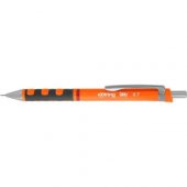 Rotring Versatil Tikky Kalem 0.7 uç mm Neon Turuncu 2007211 - 2