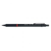 Rotring Rapid Pro Mat Siyah 0.7 mm Versatil Kalem 1904257 - 1
