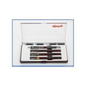Rotring Rapido Seti Junıor (02-03-05)+Tikky 699320 - 2