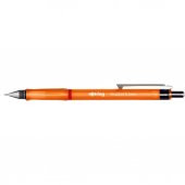 Rotring Visuclick Versatil Kalem, Turuncu 0,5 Mm - 1