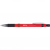 Rotring Visumax Versatil Kalem, Kırmızı 0,5 Mm - 1