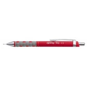 Rotring Tikky Versatil Kalem 0.5 Mm KIRMIZI - 1