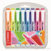 Stabilo Swing Cool 8li Paket - 1