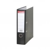Esselte 9940 Eko Plastik Klasör Geniş Siyah 3lü - 1