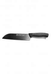 Sürmene Sürbisa 61195 Santoku Şef Bıçağı 19 Cm - 1