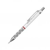 Rotring Tikky Versatil Kalem 0.7 mm Beyaz - 1