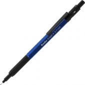 Scrikss Graph-X Metal Versatil Kalem 0.7 Mm Mavi 3lü Set - 2