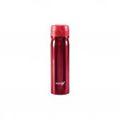 Çelik İçli Matara 500 ml Kırmızı - 1