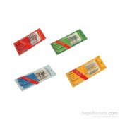 Sürbisa 61007 Meyve Takımı (6Li) Meyve Bıçağı - 1