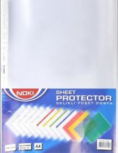 Noki Poşet Dosya Xl 100lü - 1