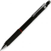 Rotring Rapid Siyah 0.7 mm Versatil Kalem - 1