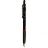 Rotring Rapid Siyah 0.7 mm Versatil Kalem - 2