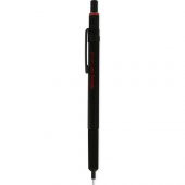 Rotring 500 Siyah 0.5 mm Versatil Kalem - 2