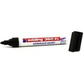 Edding 360 Xl Tahta Kalemi Mavi - 2