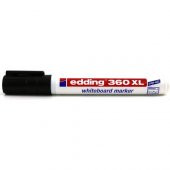 Edding 360 Xl Tahta Kalemi Mavi - 3