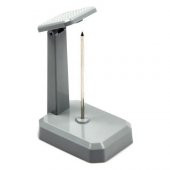 Mas 805 Plastik Memo Holder Lüks Not Tutucu Renk - Siyah - 2