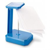 Mas 805 Plastik Memo Holder Lüks Not Tutucu Renk - Siyah - 3