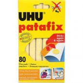 UHU Tac Patafix Sarı - 1