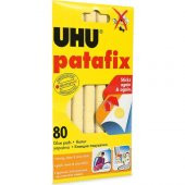 UHU Tac Patafix Sarı - 2