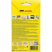 UHU Tac Patafix Sarı - 3