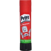 Pritt Stick Yapıştırıcı 11 gr 10 Adet - 1