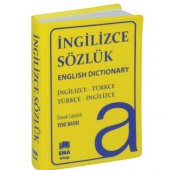 İngilizce Türkçe: Türkçe İngilizce Sözlük - 1