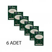 Masis Silver Raptiye 40lı Paket S47SR 6lı - 1