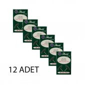 Masis Silver Raptiye 40lı Paket S47SR 12li - 1