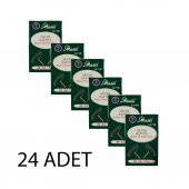 Masis Silver Raptiye 40lı Paket S47SR 24lü - 1