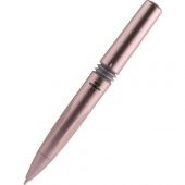 Serve Bold Mekanik Kurşun Kalem 0,7Mm Metalik Roze - 1