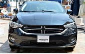 Fiat Egea Ön Panjur Dodge Model - Dodge Panjur Egea İçin Plastik - 3