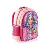 Frocx Otto Barbie İlkokul Çantası Loft Outfit Goals Kız Çocuk İlkokul Sırt Çantası - 2