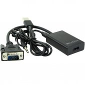 VGA to HDMI Çevirici - 1