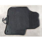 SKODA SUPER B PASPAS ARKA SAĞ gerçek 1.kalite (SUPER B iç paspas) araç içi paspas - 1