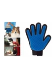 Kedi Köpek Tüy Toplayıcı Eldiven Evcil Hayvan Tüy Toplama Eldiven thumbnail 1