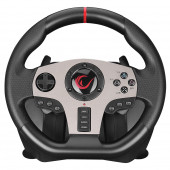 Rampage V902 PS3/PS4/PC/XBOXONE/XBOX360 /SWITCH 3 Pedallı -El Vitesli Gaming Oyuncu Direksiyonu - 2