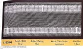 S PİLE EKSTRAFOR Kod : C1075M (50Mt) 7,5 CM - 1