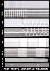 S PİLE EKSTRAFOR Kod : C1075M (50Mt) 7,5 CM - 11