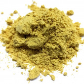 Naturdan Zencefil Öğütülmüş Toz 100 gr - 2