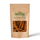 Naturdan Kabuk Tarçın 250 gr - 1