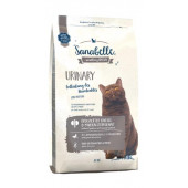 Sanabelle Urinary Yetişkin Kedi Maması 10 Kg - 1