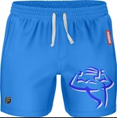 Freeside Training Shorts STX-11 - 4