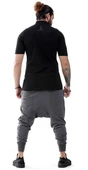 Capotrio Erkek Kısa Kol Hakim Polo Yaka T-Shirt - 6