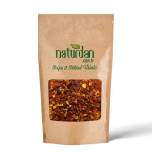 Naturdan Zehir Acı Pul Biber 250 gr - 1