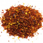 Naturdan Zehir Acı Pul Biber 250 gr - 2