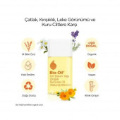 Bio-Oil Doğal (Natural) Cilt Bakım Yağı 60 ML - 2